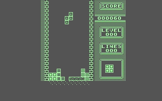 Gameboy Tetris [Preview] image